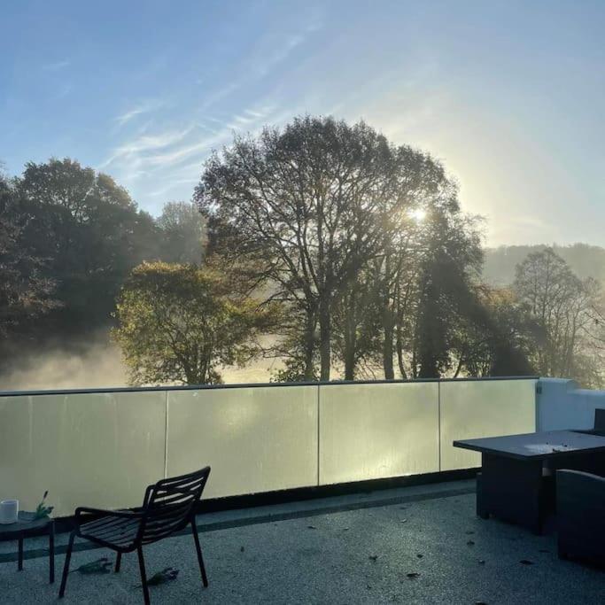 Riverside Retreat Llandysul Exterior photo
