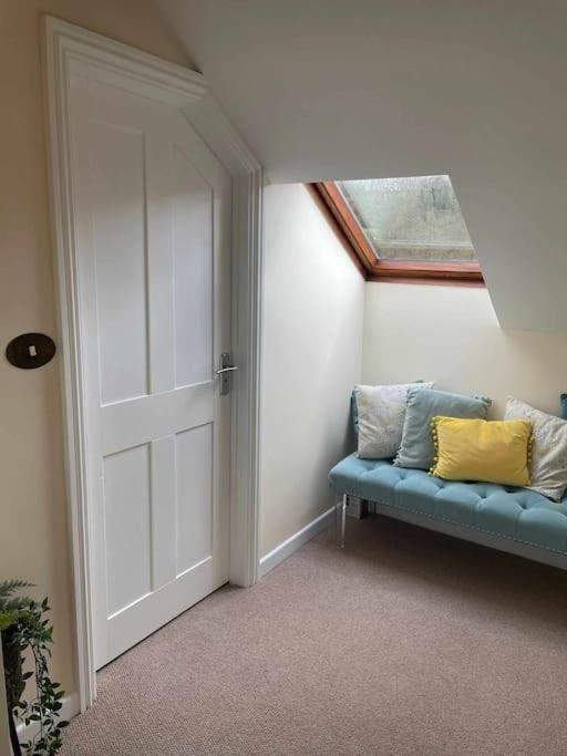 Riverside Retreat Llandysul Exterior photo